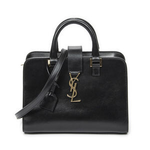 Saint Laurent Baby Monogram Cabas